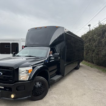 Private Car Service San Francisco