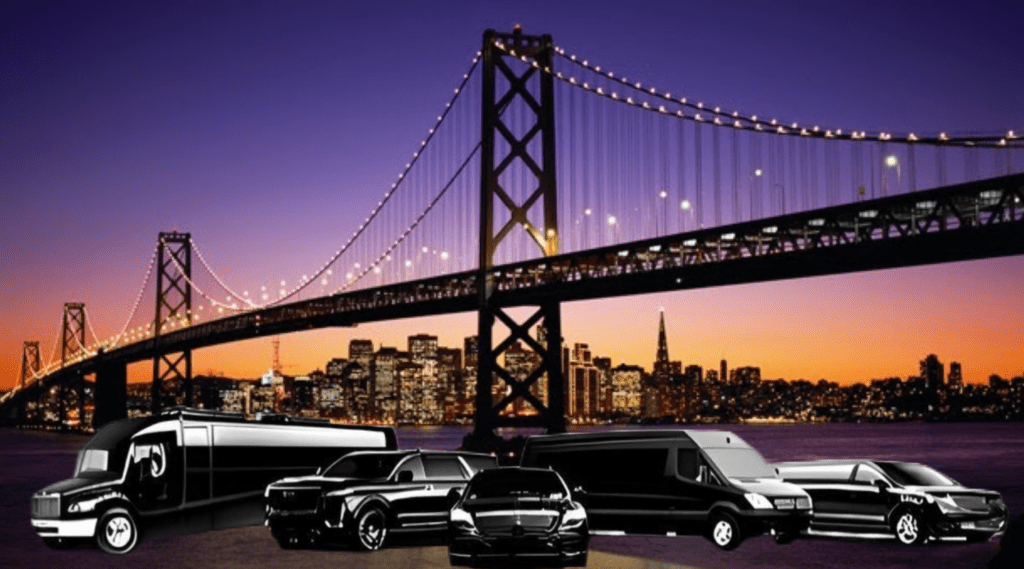 Private Car Service San Francisco
