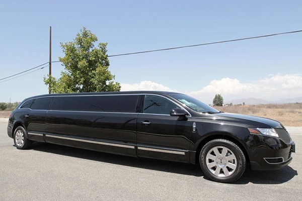 Prom Limo Rental San Francisco
