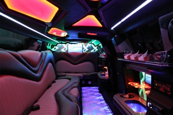 Prom Limo Rental San Francisco