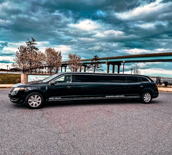 Prom Limo Service San Francisco