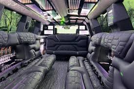 Prom Limousine Service San Francisco