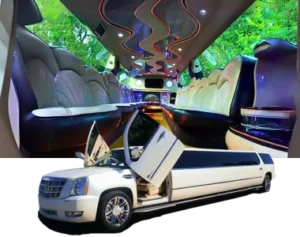 Prom Night in San Francisco BNG Limousine Prom Night in San Francisco
