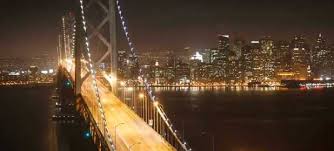 Prom Night in San Francisco