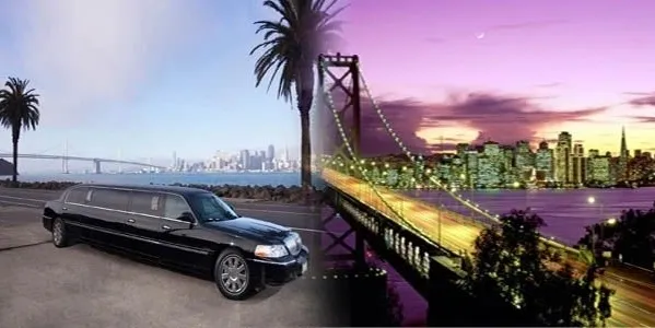 San Francisco Airport Shuttle