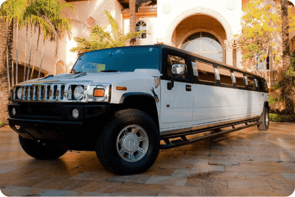 San Francisco Limousine Rental