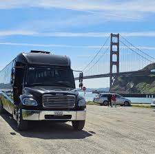 San Francisco to Sonoma Limo BNG Limousine San Francisco to Sonoma Limo