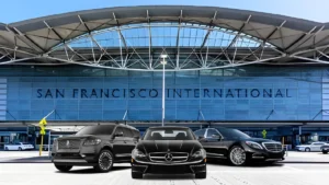  Ultimate Guide to Limousine Service in San Francisco