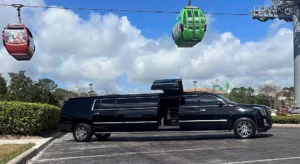 Union Square Limo Service