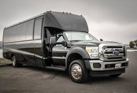 Wedding transportation San Francisco