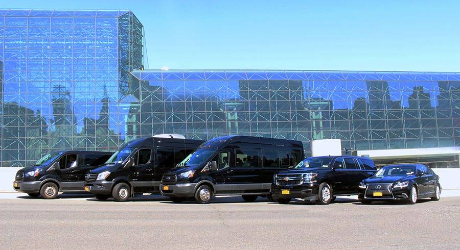 Brooklyn to LaGuardia Chauffeur