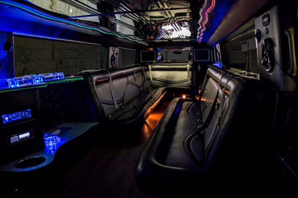 Canary Wharf to Heathrow Car Service