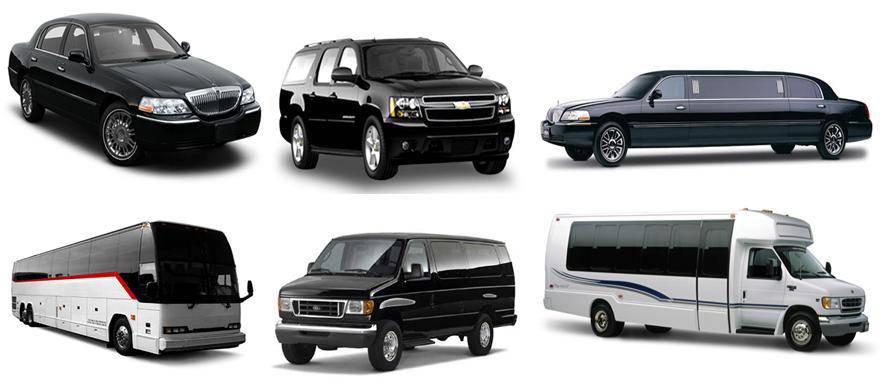 Disney World to Orlando Airport Chauffeur