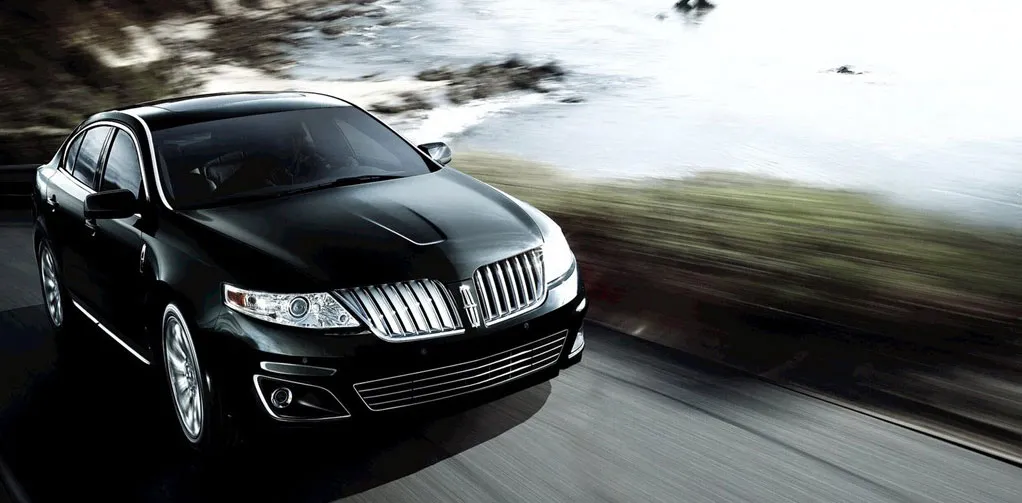 Executive Car Service San Jose & Napa