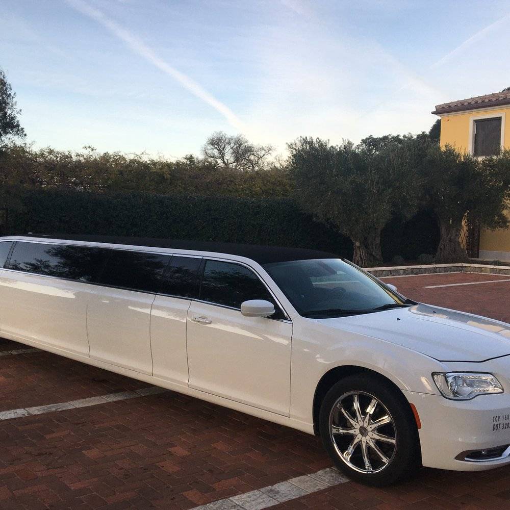 Executive Car Service Sunnyvale