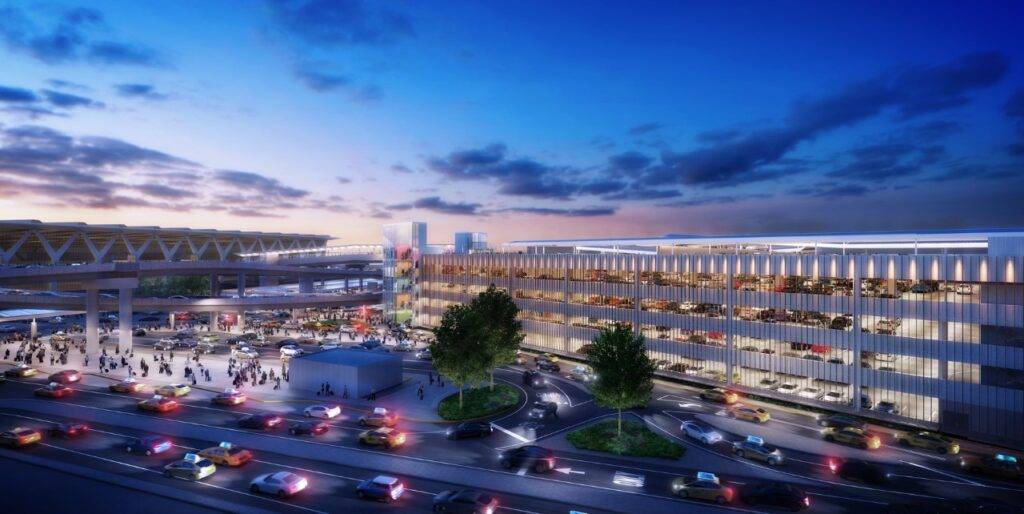 JFK Ground Transportation