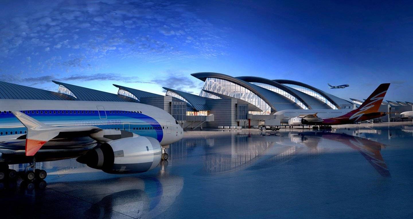 LAX Ground Transportation