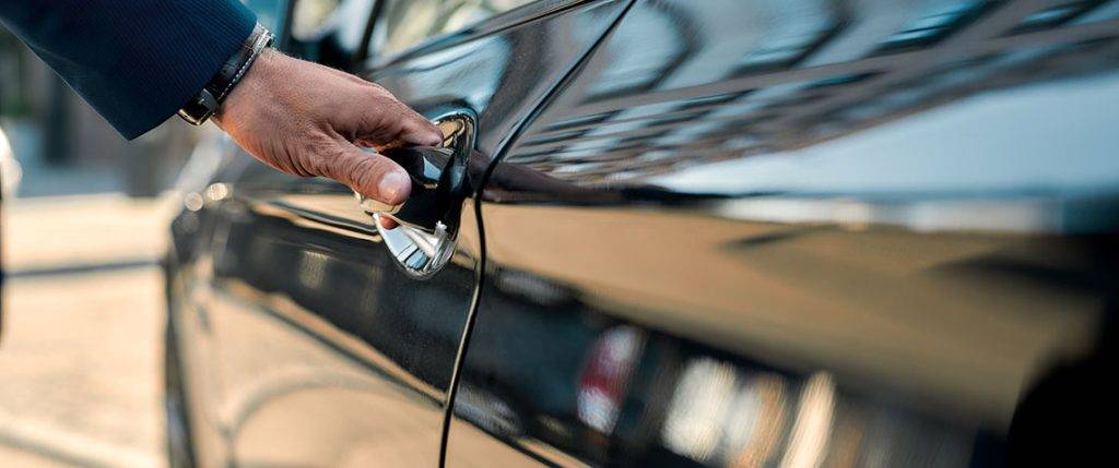 London to Windsor Transportation