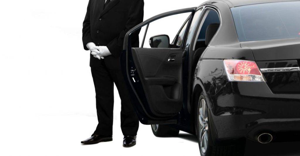 Business Travel Concierge BNG Limousine Los Angeles to San Francisco Chauffeur