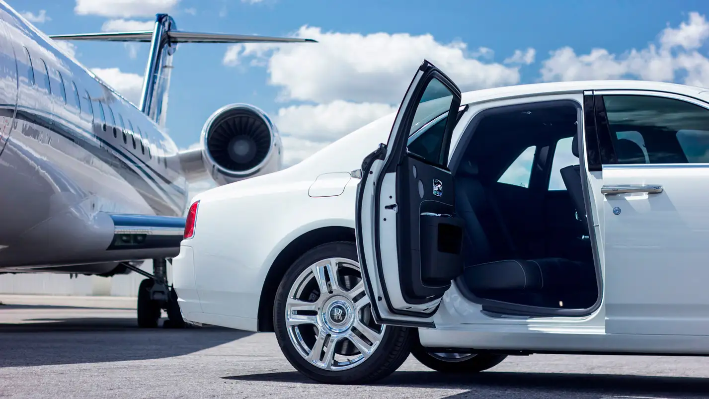 Luxury Car Rental With Driver BNG Limousine Luxury Car Rental With Driver