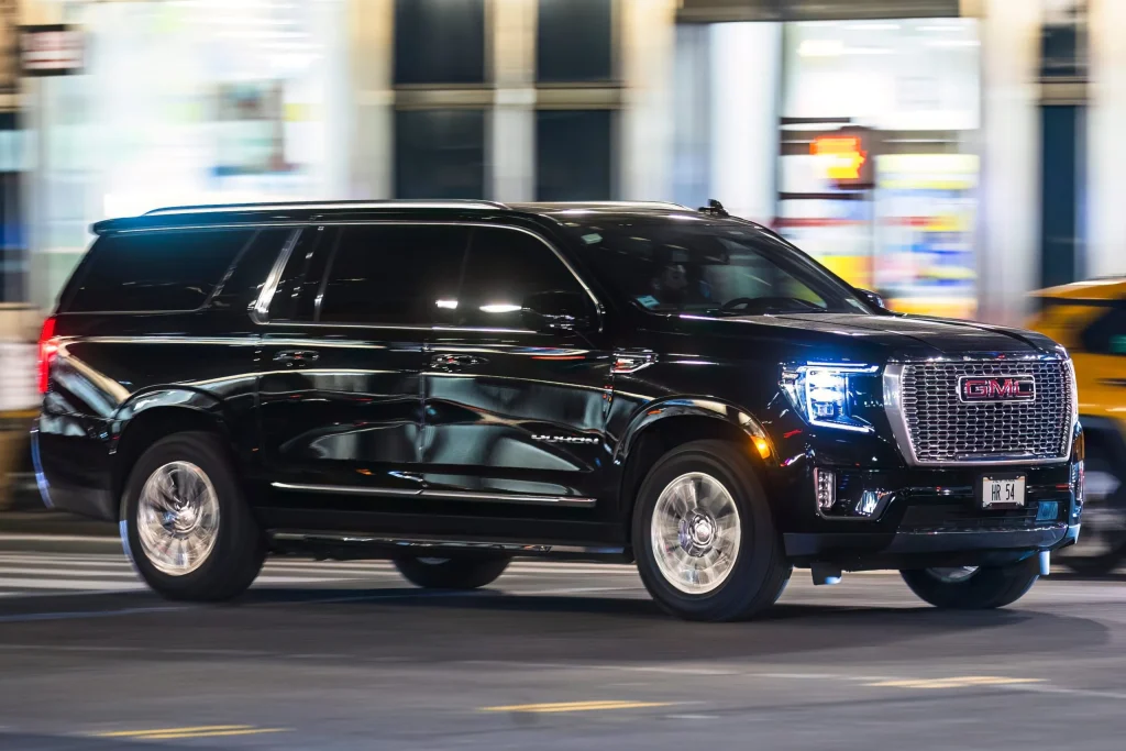 Orlando to Tampa Car Service