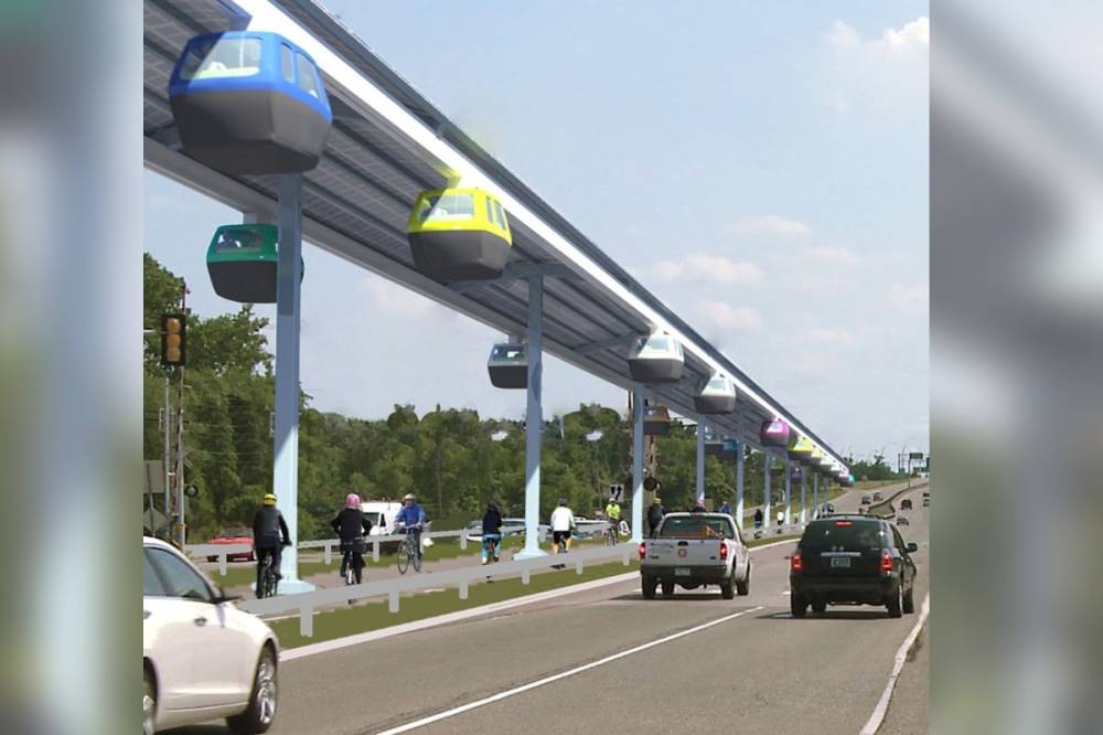 Plano to Dallas Transportation