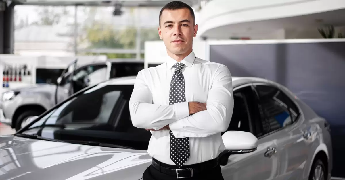 Professional Driver Service