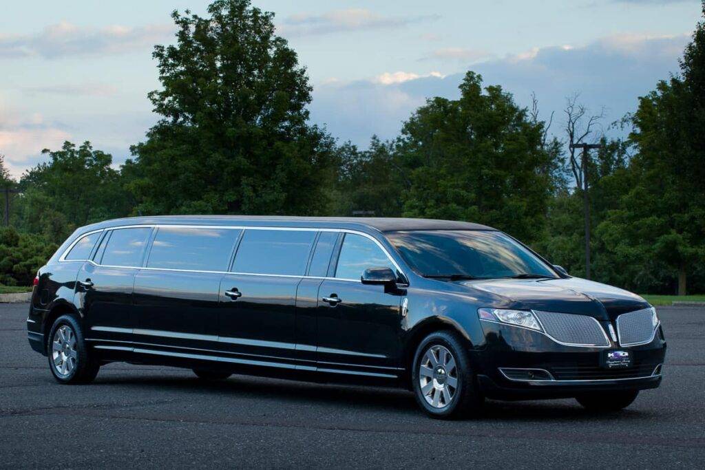 Prom Limo Service