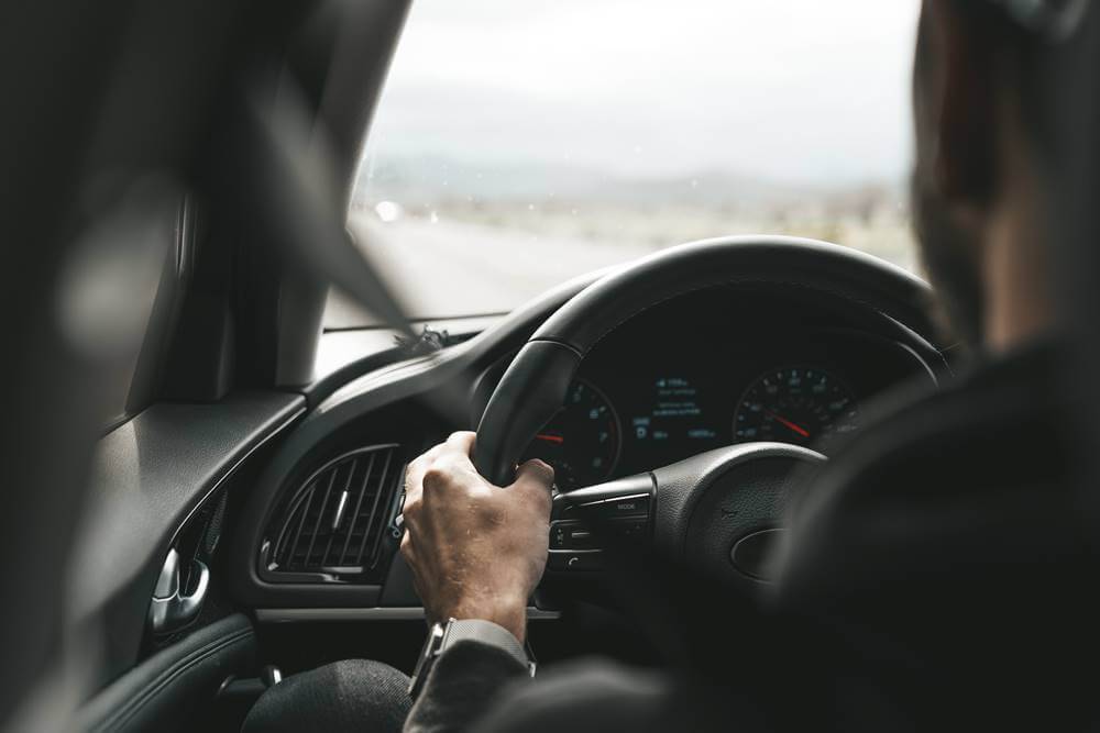 San Francisco To Sunnyvale Chauffeur