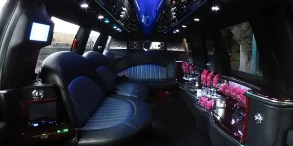 San Francisco to Cupertino Luxury Transport