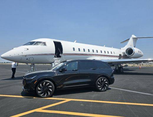 San Francisco To Santa Clara Car Service BNG Limousine San Francisco to Santa Clara Car Service