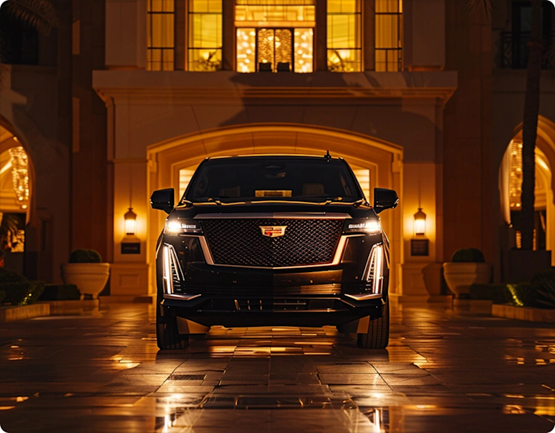 San Jose to San Francisco Car Service