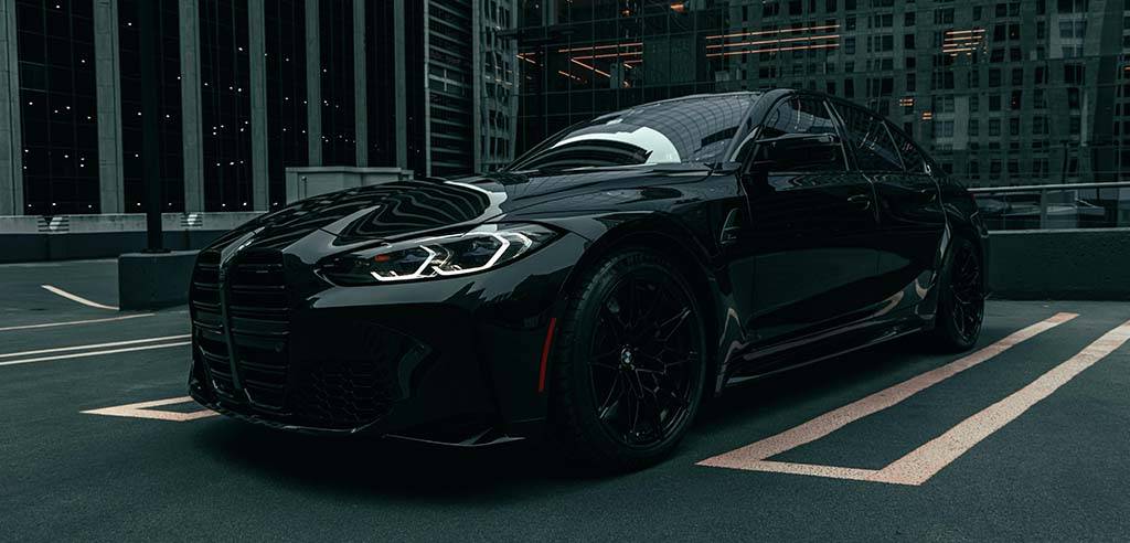 Uber Black Alternative