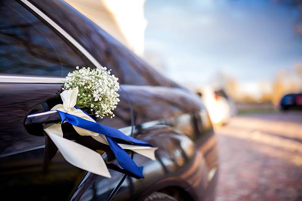 Wedding Transportation Service