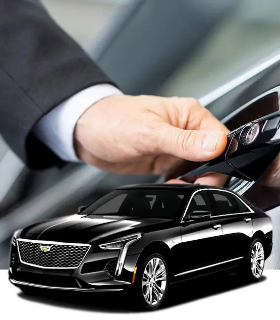 Executive Car Service San Francisco