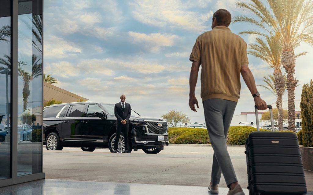 Airport Pickup Service Near Me SJC