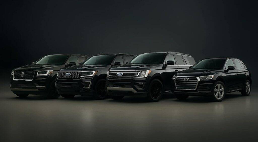 Airport Pickup Service Near Me SJC