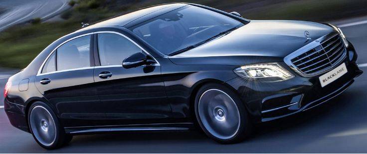 Best Car Service BNG Limousine Best Car Service