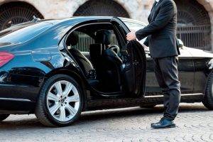 Black Car Service Near Me