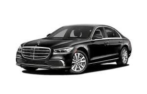 Black Car Service Near Me