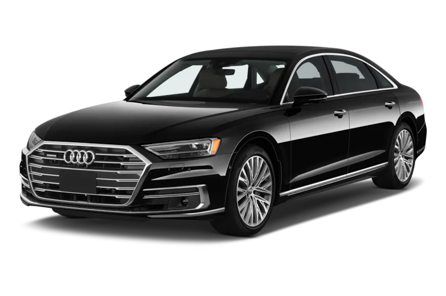 Black Car Service