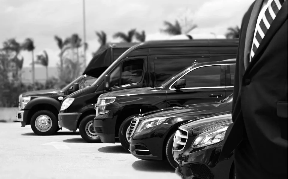 Book Limo Service