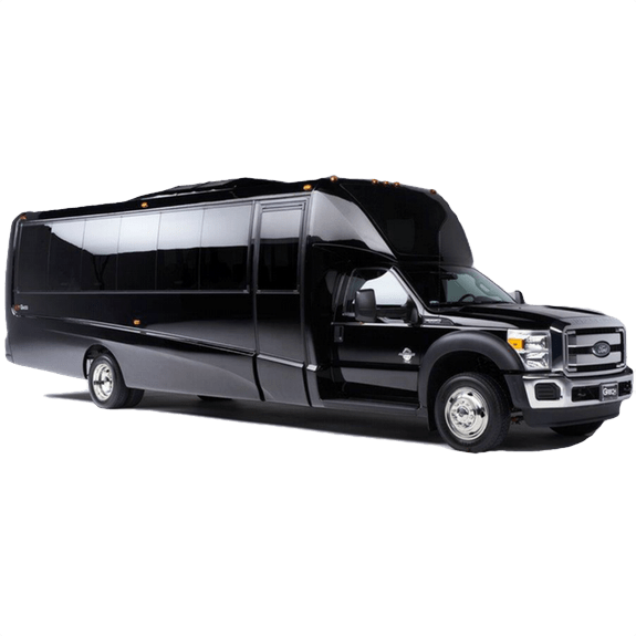Broadway Show Transportation Near Me