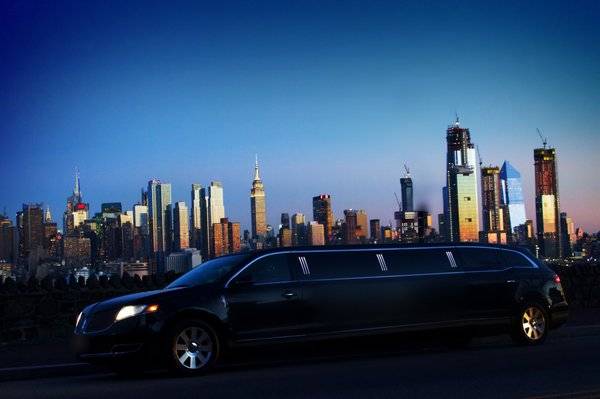 Car Service Near Me Bronx