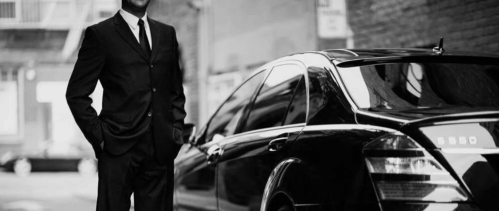 Car Service Near Me Santana Row