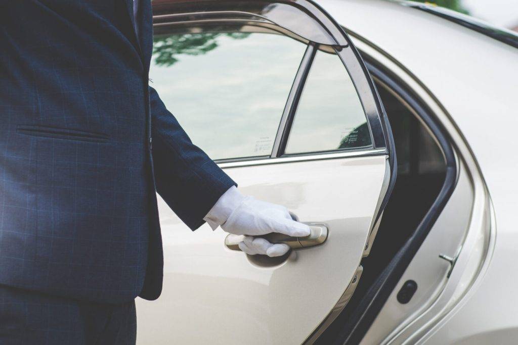 Car Service Near Me Santana Row