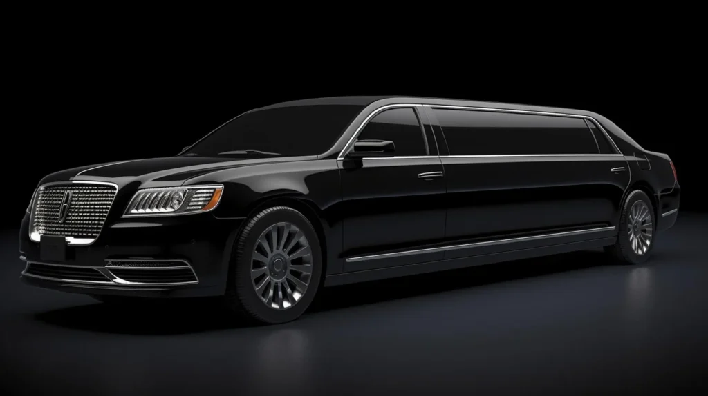 Car Service Near Me Upper East Side