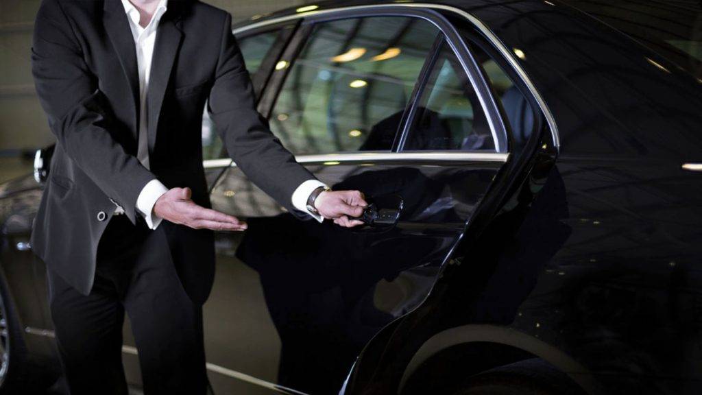 Car Service Near Me Upper East Side