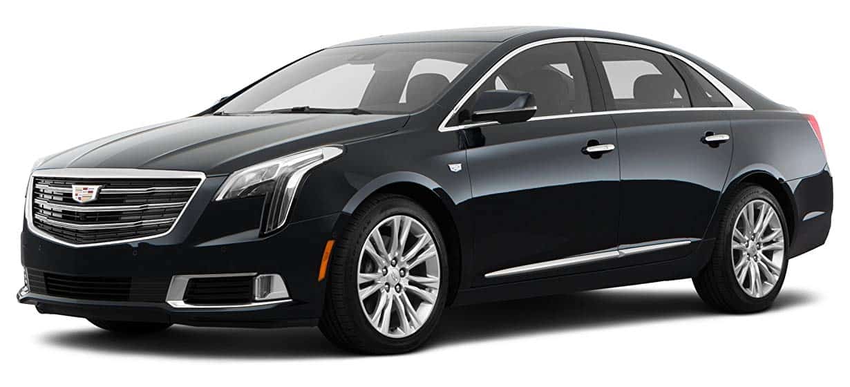 Chauffeur Driven Car Hire