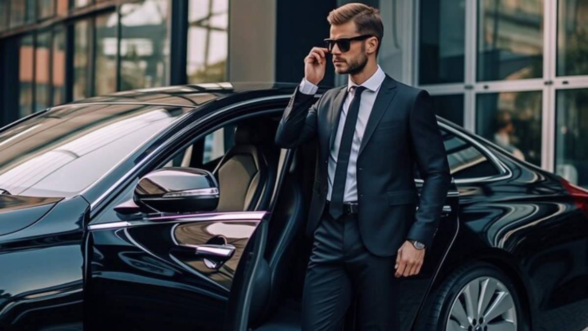 Chauffeur Service Near Me Financial District BNG Limousine Chauffeur Service Near Me Financial District